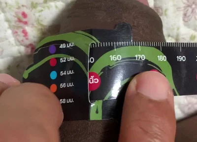 Circumference 150 Mm While Softening