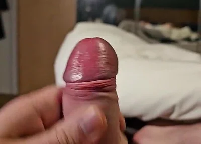 Cumshot!
