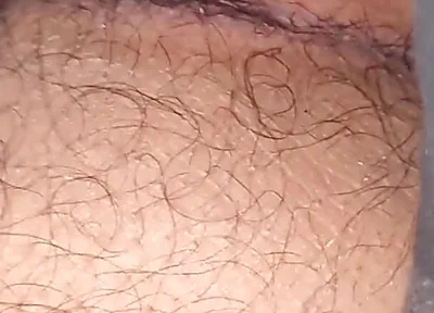 Balls and Dick Together in Mouth