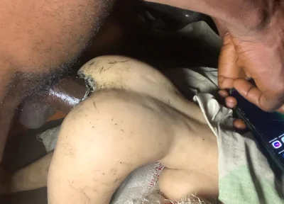First Time I Go Deep on Big Ass so Hard and Hot