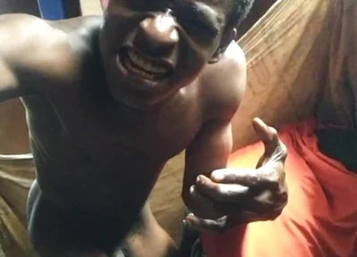 Just Want to Cum Alone