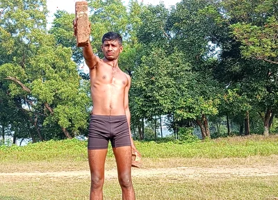 Land Ko Lamba Karo Workout Karke