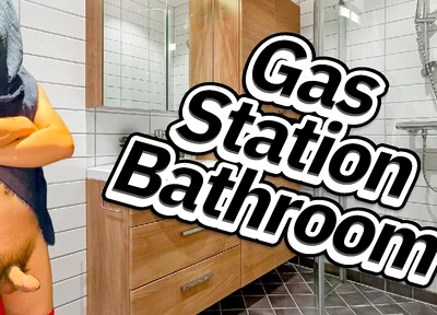 A Military Guy Had a Chance Encounter with Another Military Guy in Gas Station