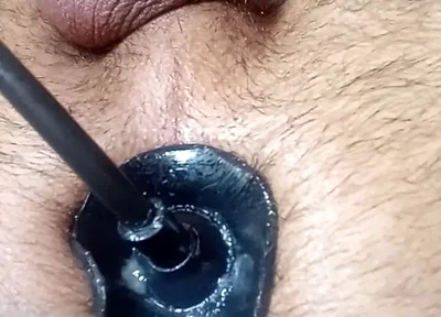 Solo Inflatable Plug