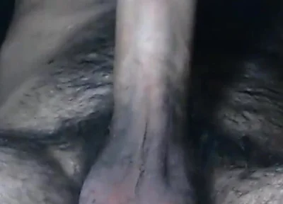 Masturbating for 7 Minutes and Getting a Lot of Cumshot Milk...