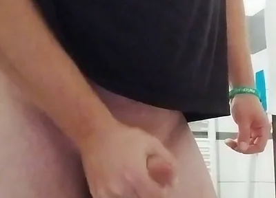Masturbate Cock