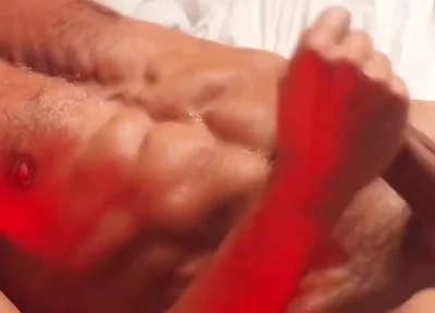 Late Night Jerk off