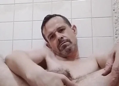 Casual Fingering My Hairy Hole..leading to Fisting.. Leading to Prolapse..oops