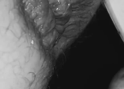 Ruining Arse Play Swollen Pussy