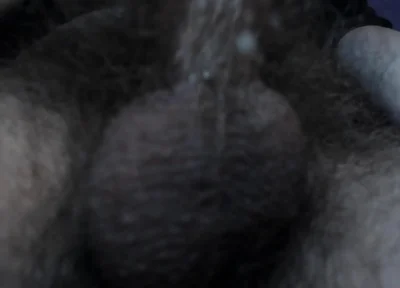 Dirty Cum Domination