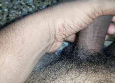 Masturbation