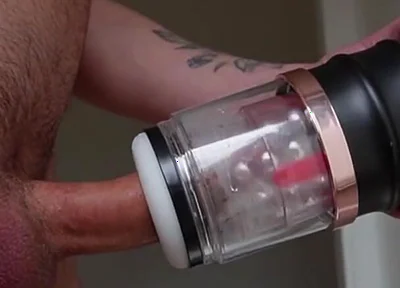Harry_jen Huge Gay Cock Fuck a Man Toy