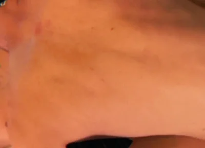 Asian Got Fucked by Huge White Cut Cock