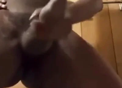Masturbation