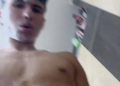 Sexy Twink