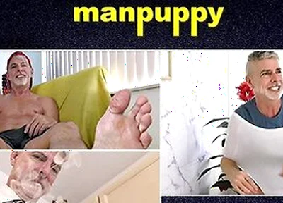 Playful Stepdaddies Show Their Kinky Quirks In Hot Compilation