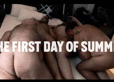 The First Day of Summer