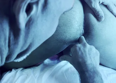Jacking My Cock with Jack Emhoff’s Hole