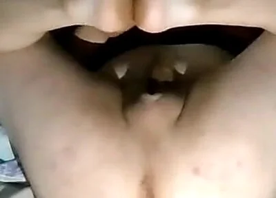 A Night of Pleasure Masturbating and Watching Porn