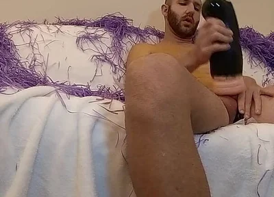 Mega Masturbation Machine