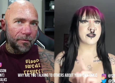 Porn Star Confessions - Aurora Skye (episode 135)