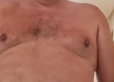 (pov) Bear Boxer Dominating You