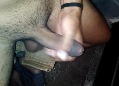 Come on Stepmommy, It's so Hot in the Bathroom