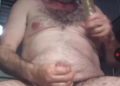 Private Anal Show Extreme Close-up Uncovered Face