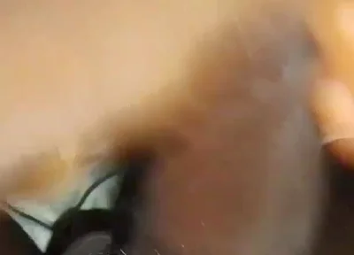 Sweet Masturbation Inside Room