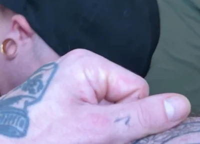 Kissing, Sucking, Taking Loads