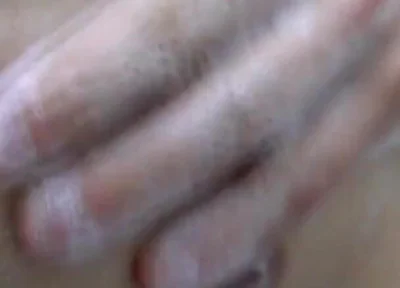 Teen Cum Gushing In The Morning