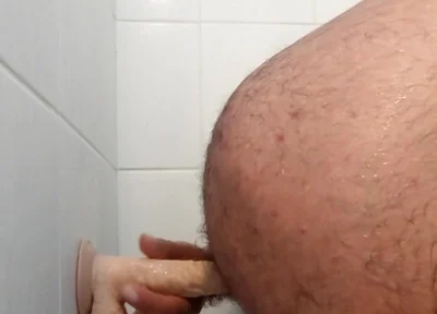It's Fuck Me Friday...