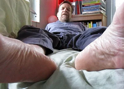 Hairyartist Presents Straight Conversion Therapy 7-relaxing Further with Men