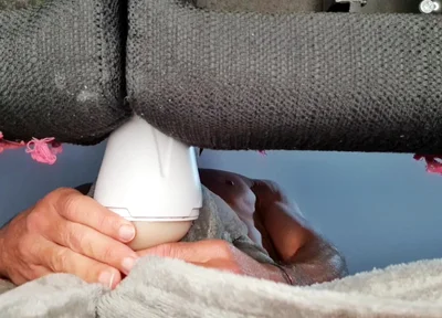 Huge Cock Hands Free Fleshlight Fuck & Moaning Cum Inside - Hotsportfitboy