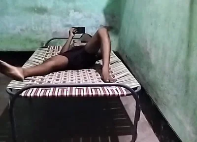 Hostel Guy Alone the Room New Xnxx