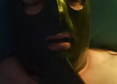 A Naughty Sissy Slut...