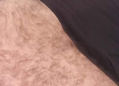 Pillow Humping - What a Great Turn-on for Stepdaddy's Sensitive Cock!
