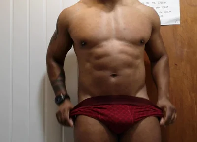 Just Finished the Gym Time for a Shower and Then Post Workout Meal