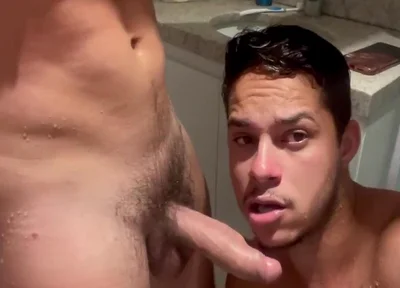 Horny Xxx Video Homo Gay Great Pretty One With Caio Villar, Caio Vilar And Rick Paixao