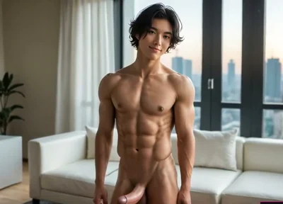 ourdream gay : Athletic Kpop Idol's Night in the Steamy Penthouse Compilation