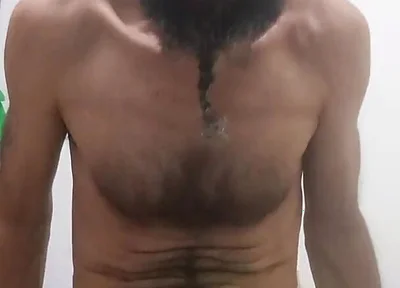Horny and Perverted Latino