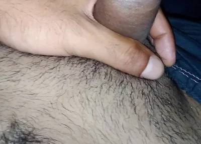 A Load Full of Masturbation