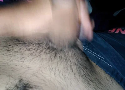 A Load Full of Masturbation