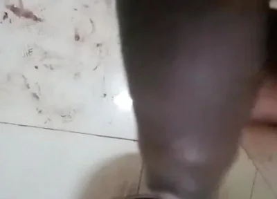 Close up