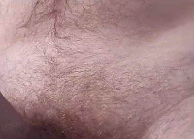 Big Morning Cumshot