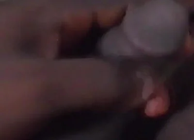 Masturbation Goes Well
