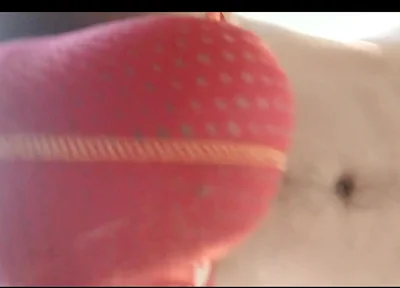 One Way to Cum Handsfree...