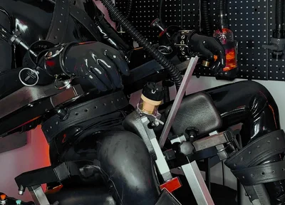 Rubberfx [fx4 - Bounded]