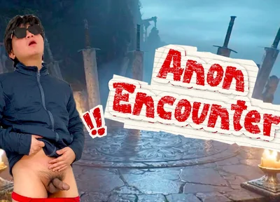 He Wants Anon Encounters to Protect His Identity