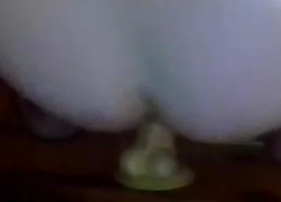 Dildo Play